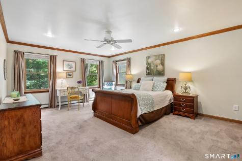 41 Colonial Ridge Drive New Milford CT 06755