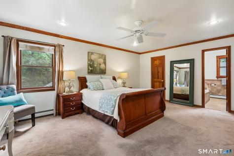 41 Colonial Ridge Drive New Milford CT 06755