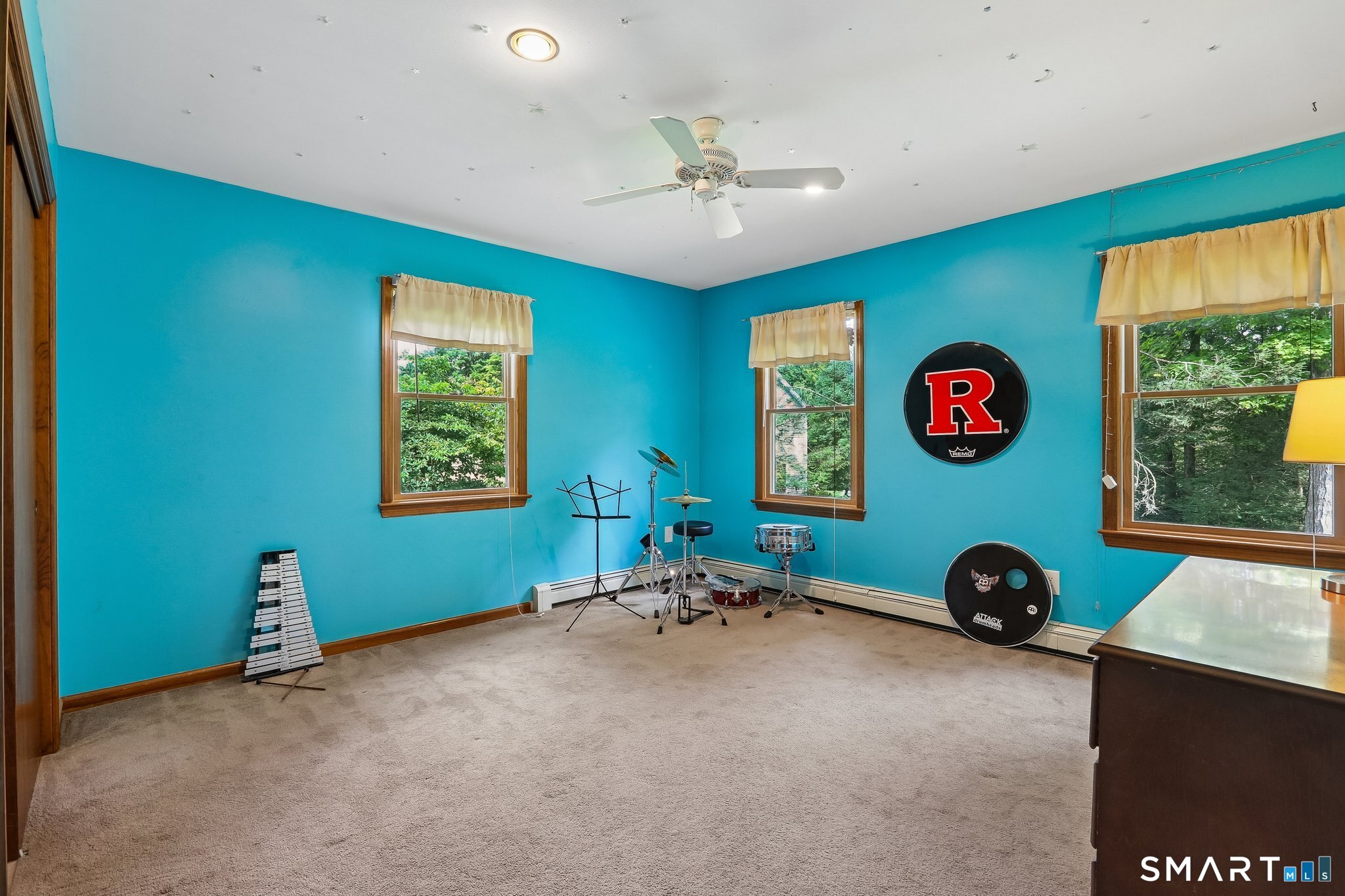 41 Colonial Ridge Drive New Milford CT 06755