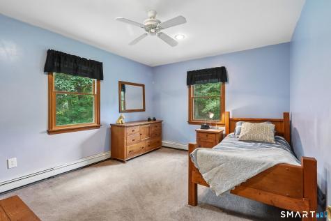 41 Colonial Ridge Drive New Milford CT 06755