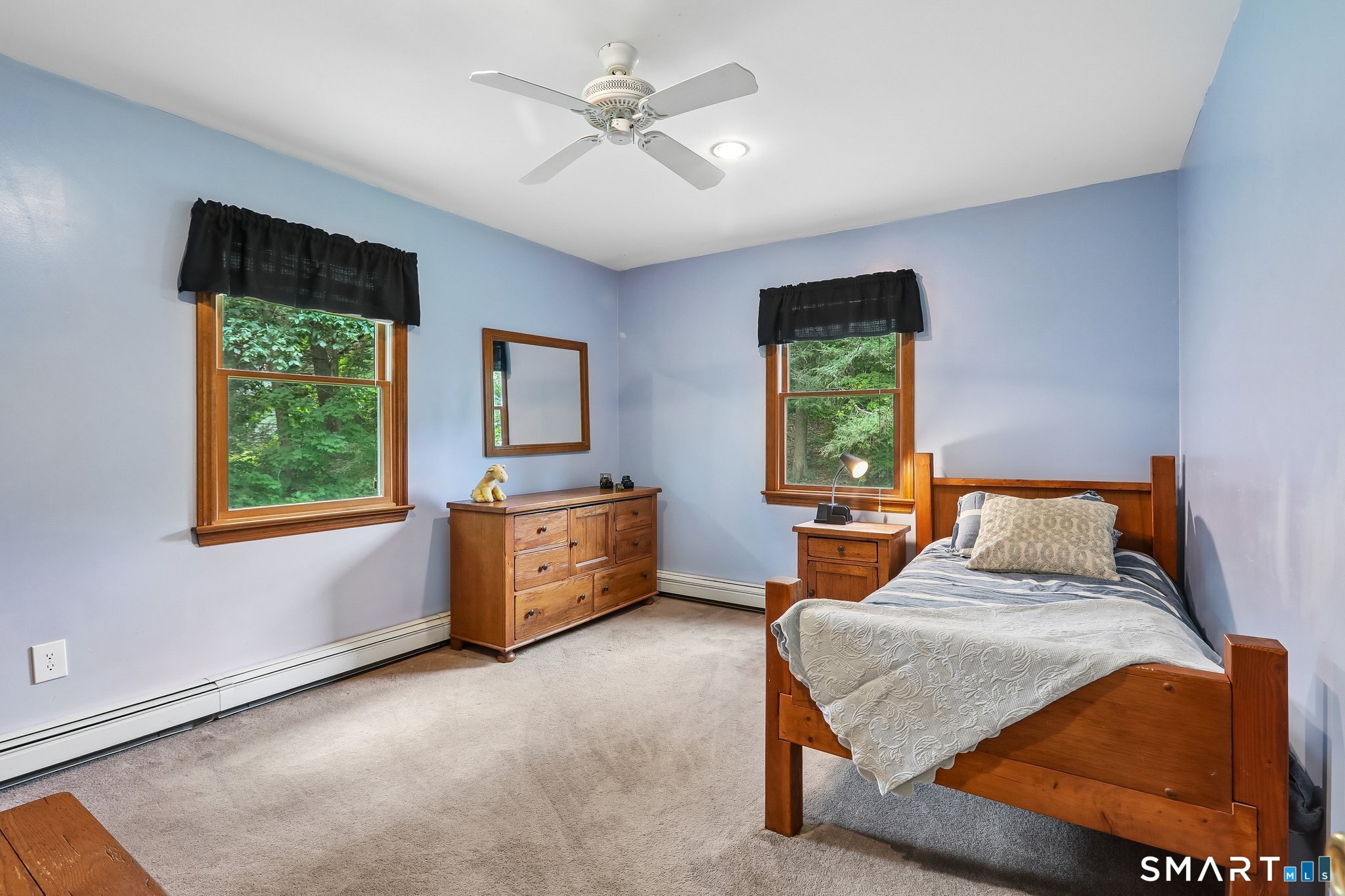 41 Colonial Ridge Drive New Milford CT 06755