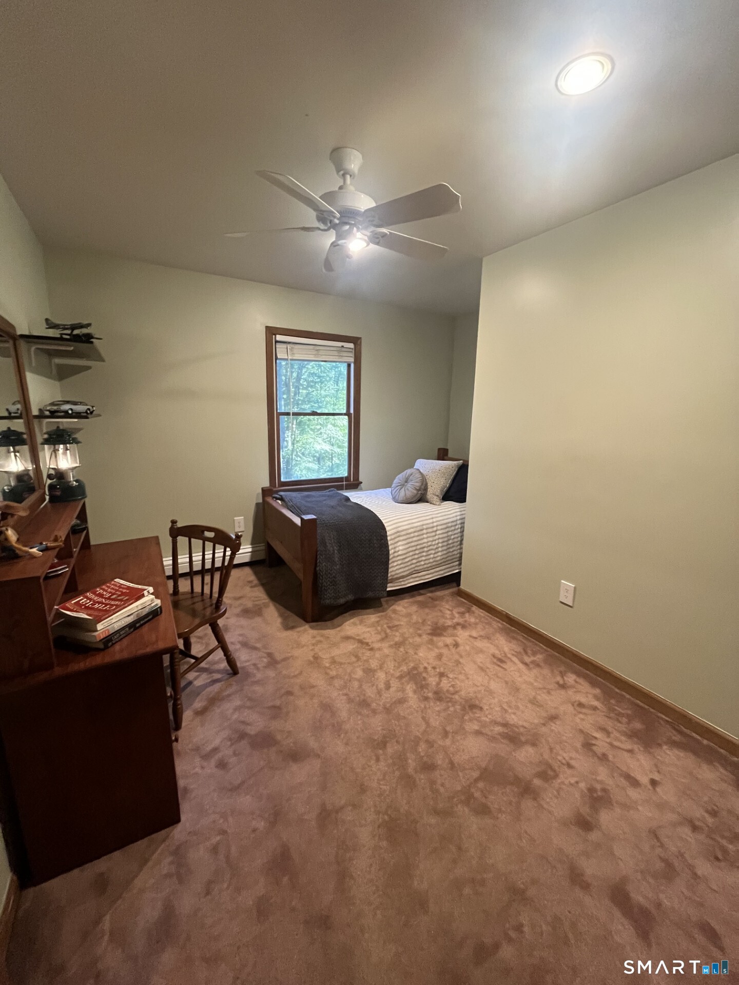 41 Colonial Ridge Drive New Milford CT 06755