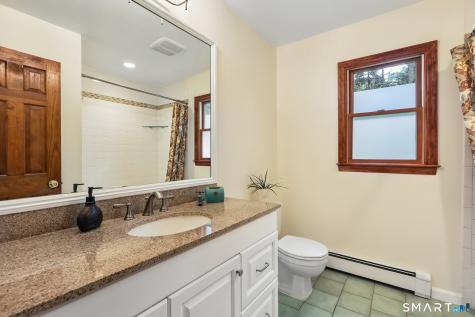 41 Colonial Ridge Drive New Milford CT 06755