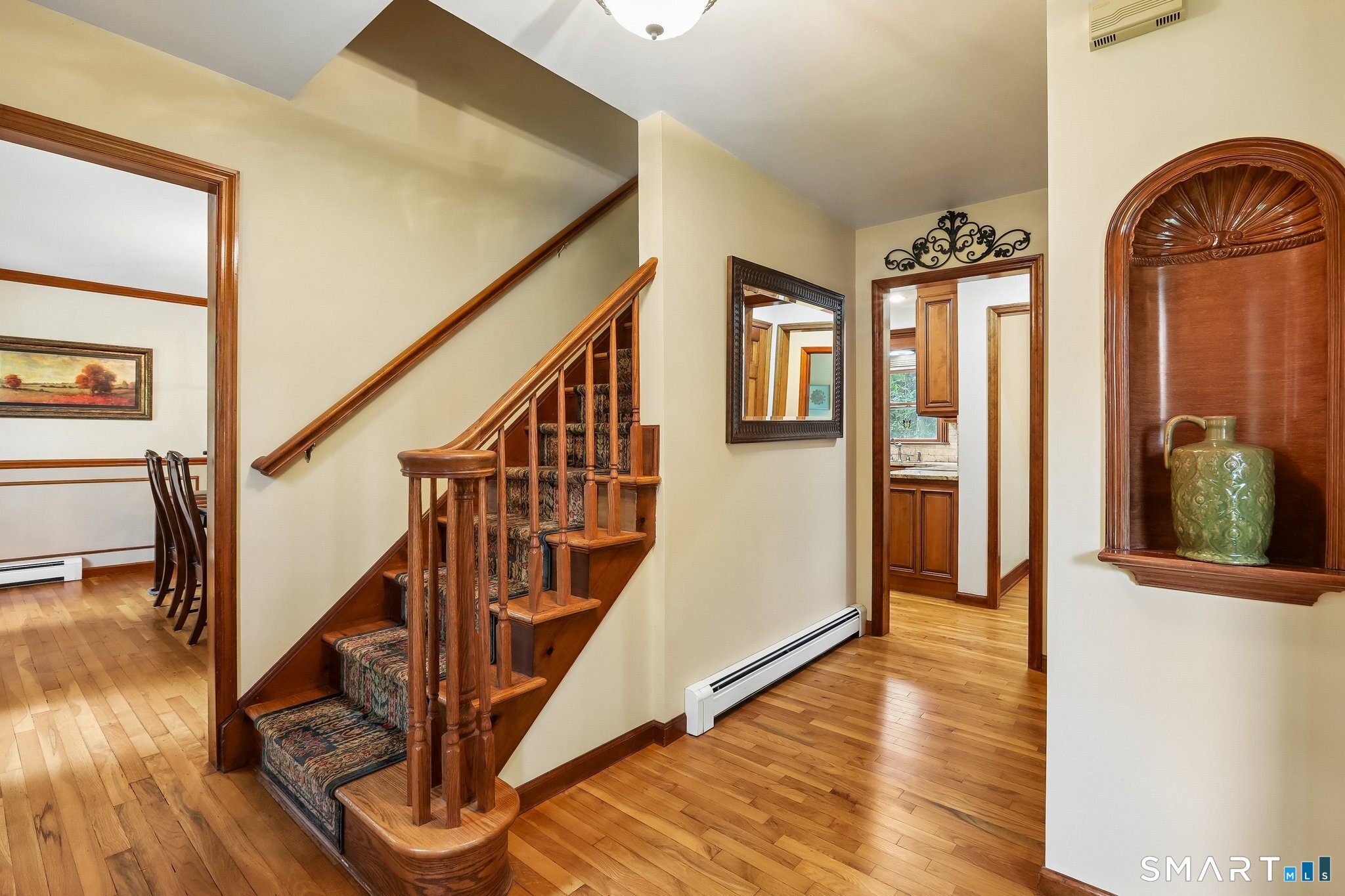 41 Colonial Ridge Drive New Milford CT 06755