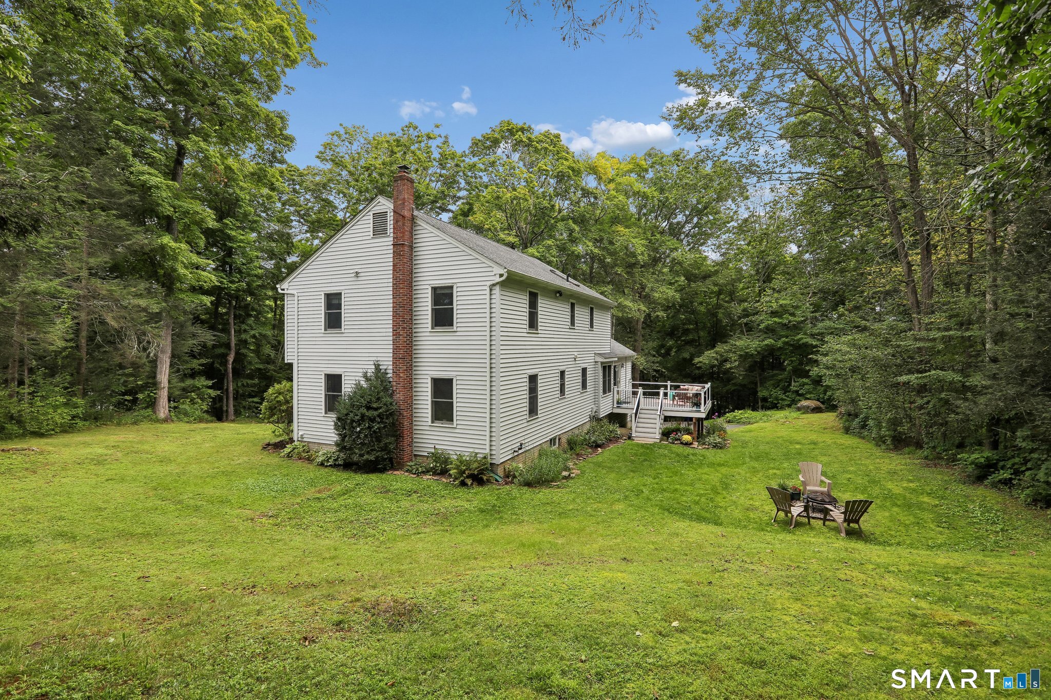 41 Colonial Ridge Drive New Milford CT 06755