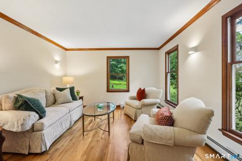 41 Colonial Ridge Drive New Milford CT 06755