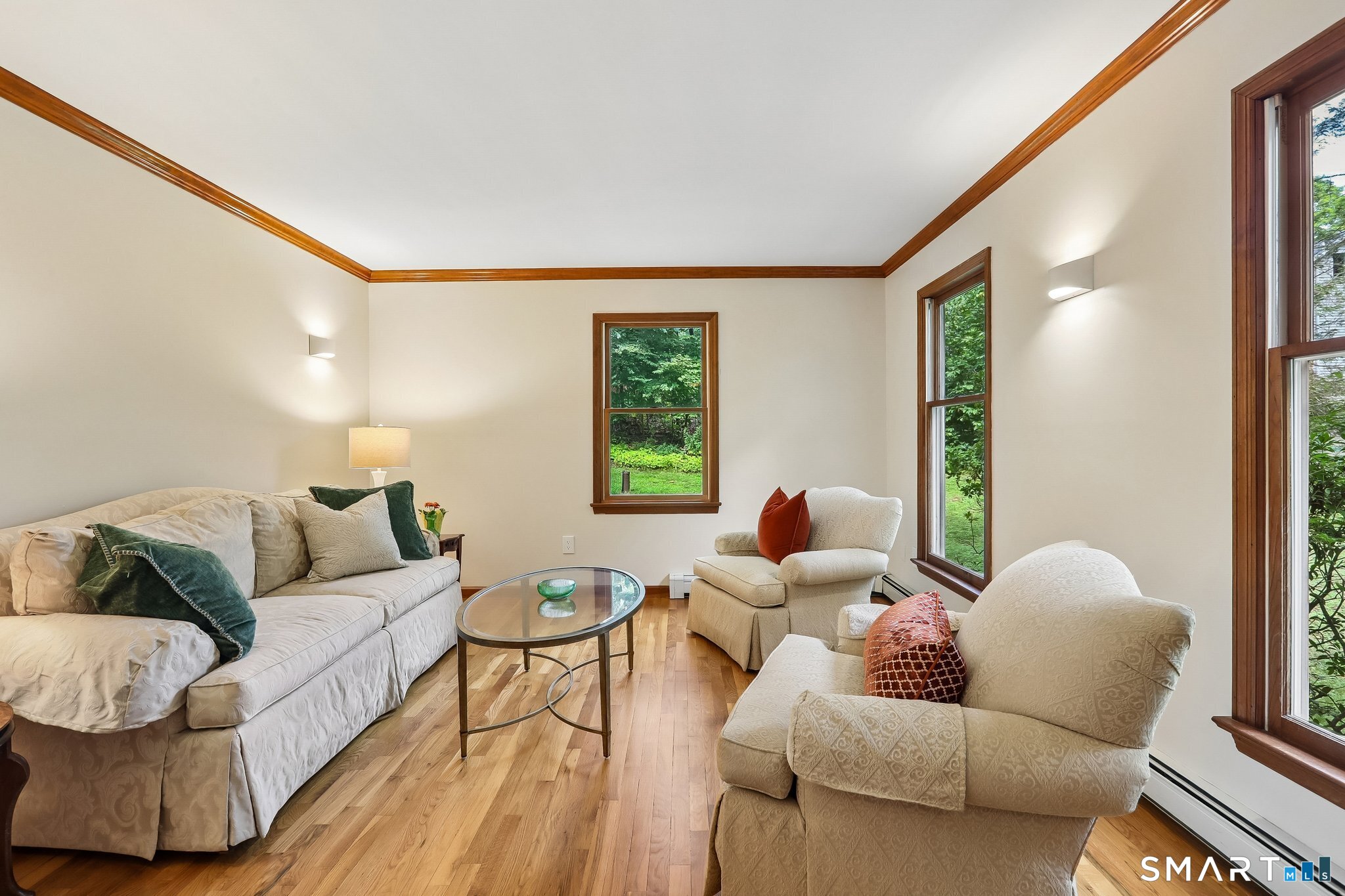 41 Colonial Ridge Drive New Milford CT 06755
