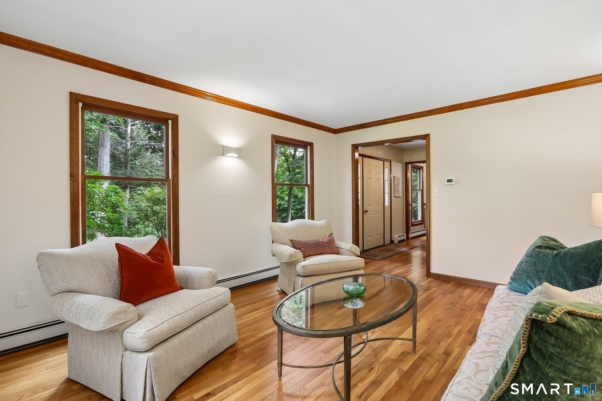 41 Colonial Ridge Drive New Milford CT 06755