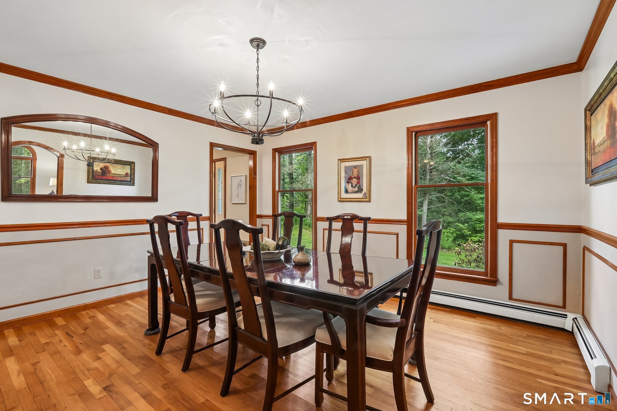 41 Colonial Ridge Drive New Milford CT 06755