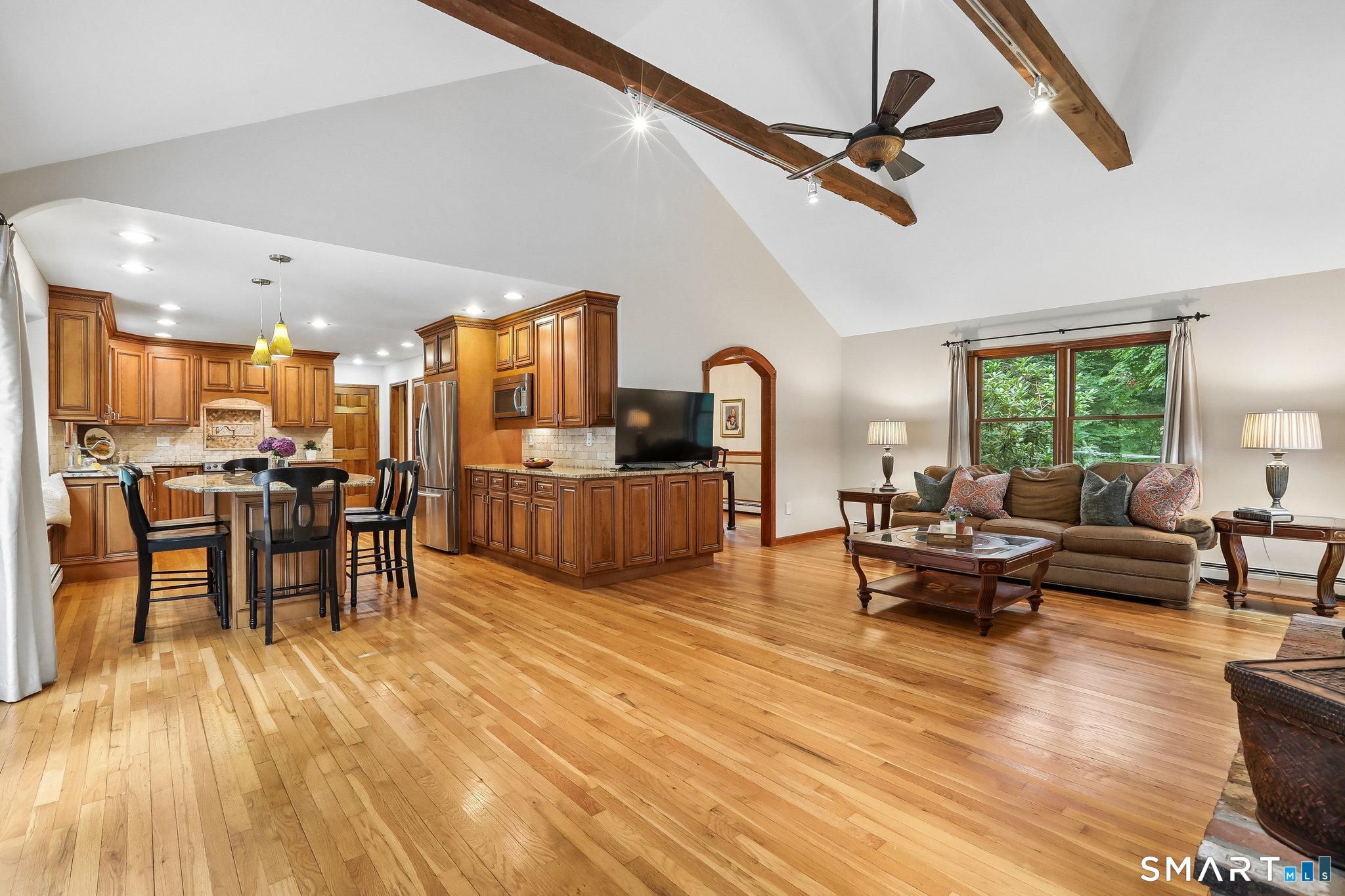 41 Colonial Ridge Drive New Milford CT 06755