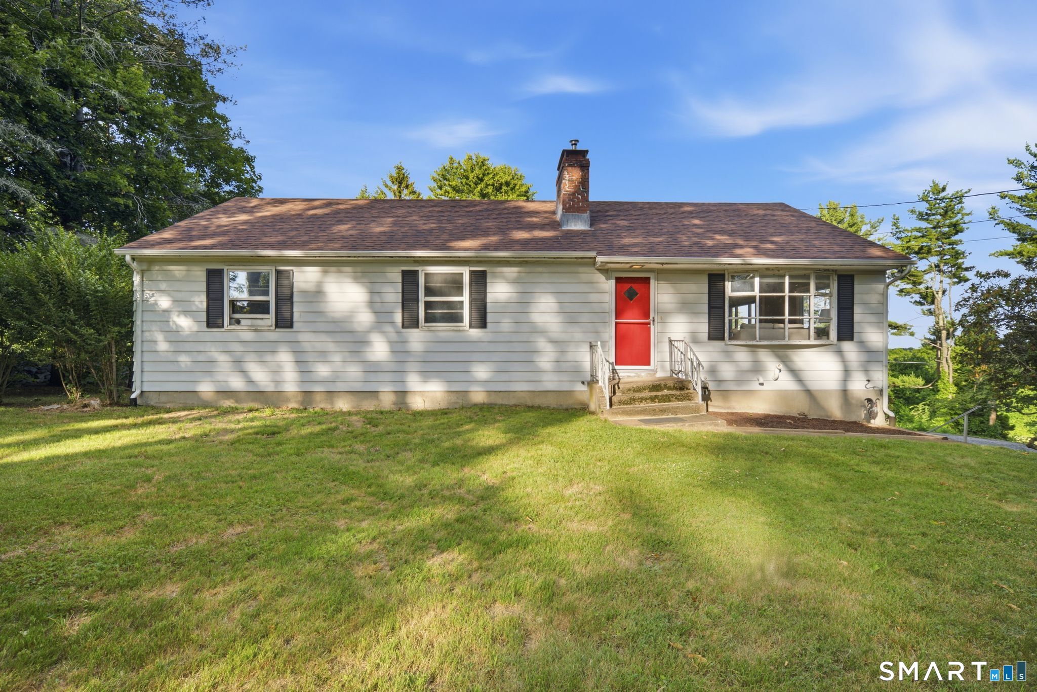 249 Plain Hill Road Norwich CT 06360