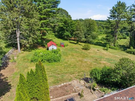 249 Plain Hill Road Norwich CT 06360