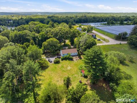 249 Plain Hill Road Norwich CT 06360