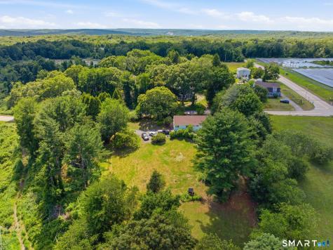 249 Plain Hill Road Norwich CT 06360
