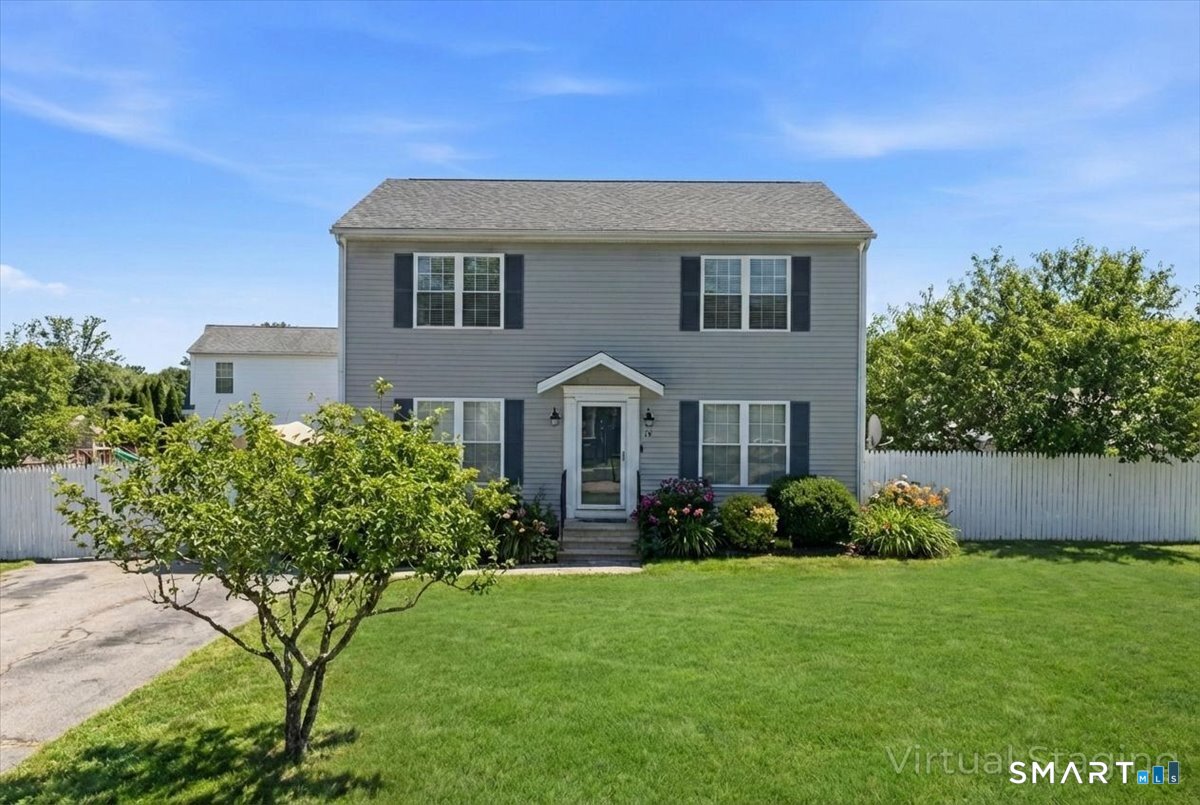 76 Alice Street Extension Norwich CT 06360