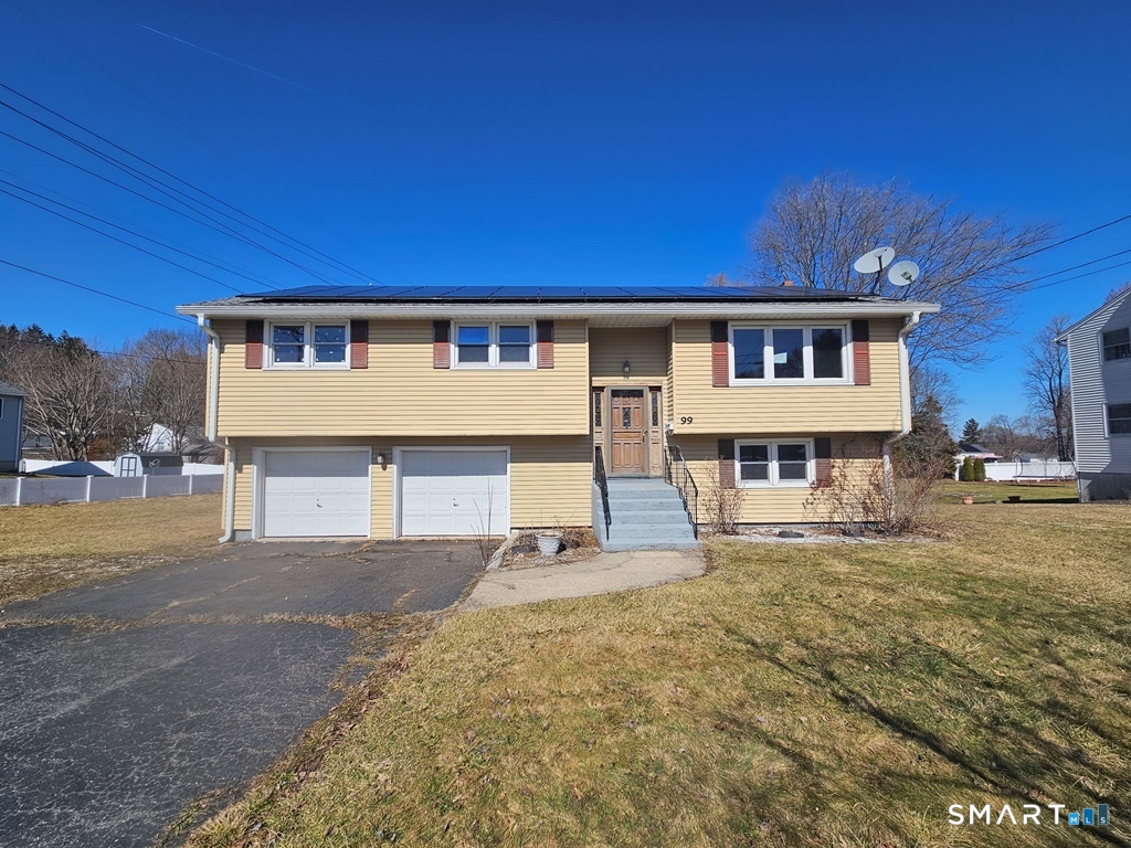 99 Elm Ridge Drive Rocky Hill CT 06067