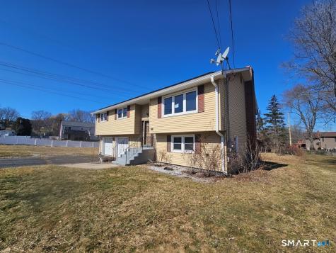 99 Elm Ridge Drive Rocky Hill CT 06067