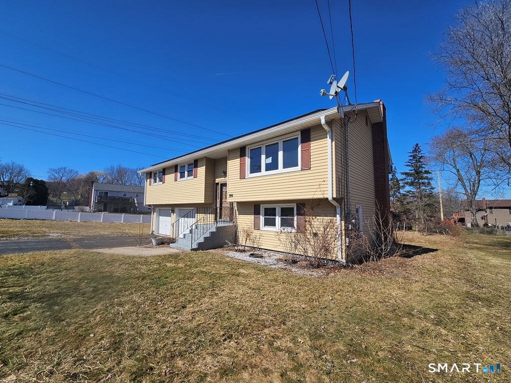 99 Elm Ridge Drive Rocky Hill CT 06067