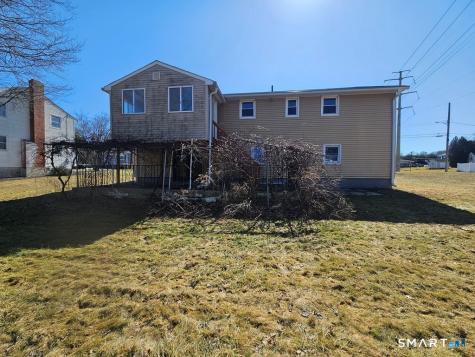 99 Elm Ridge Drive Rocky Hill CT 06067