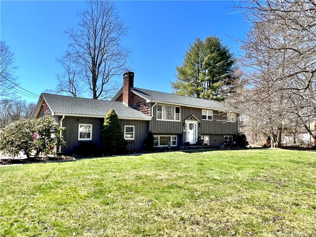 251 Gilead Street Hebron CT 06248