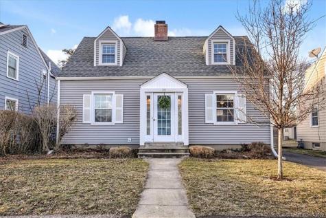 178 Nichols Street Fairfield CT 06824
