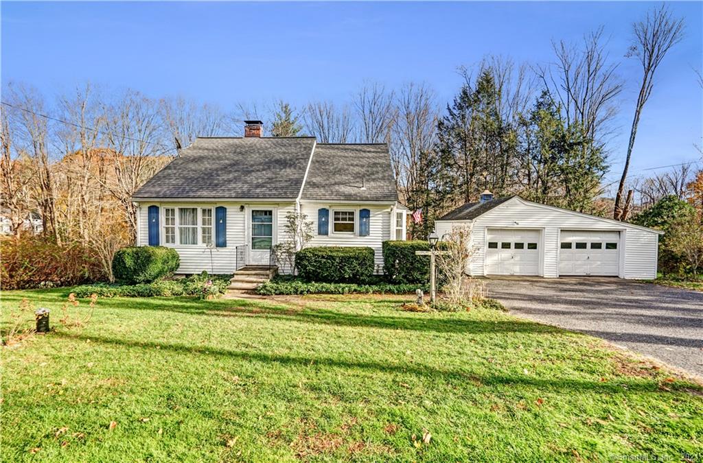 45 Sugar Street Newtown CT 06470