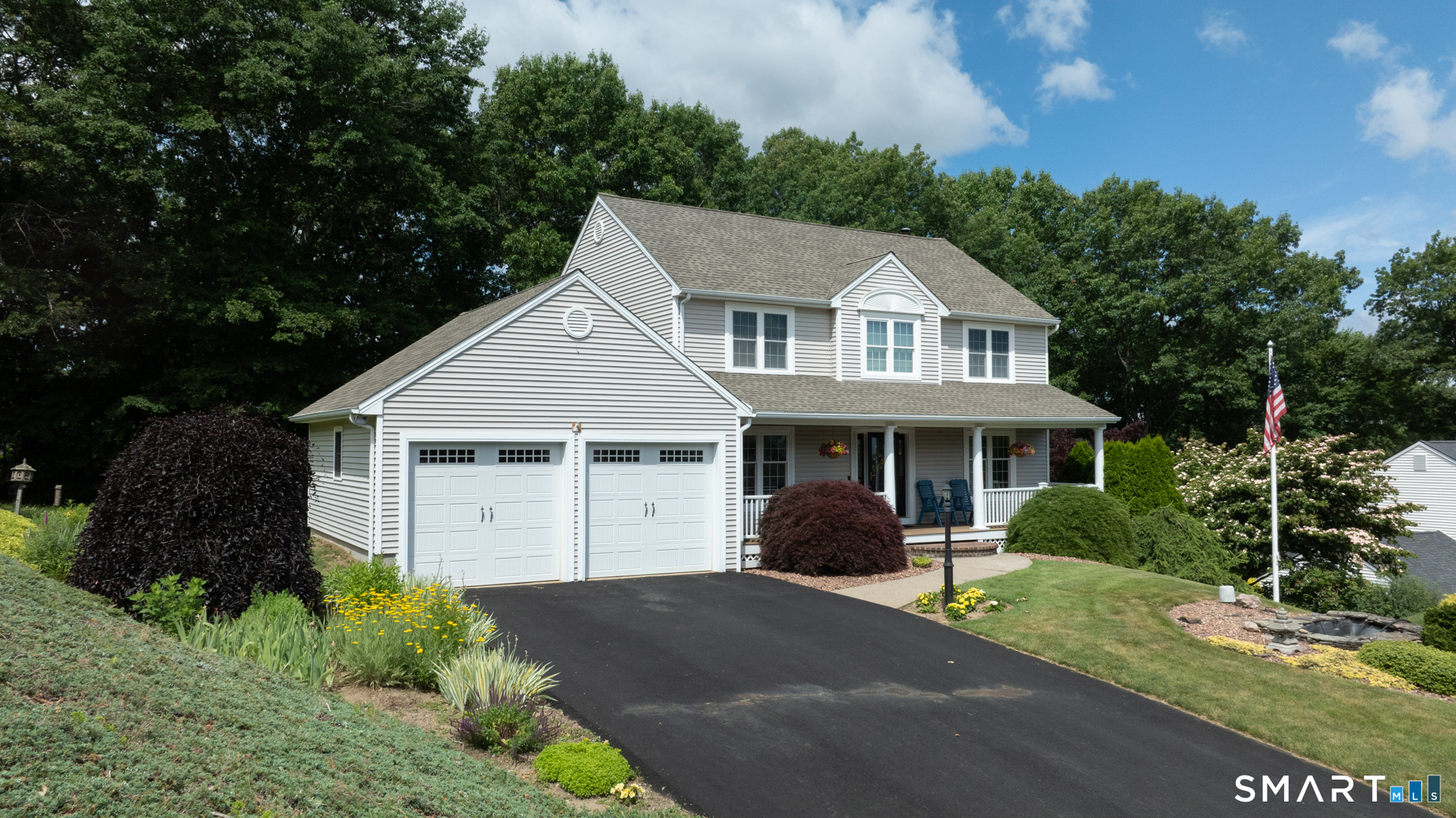 325 Georgetown Drive Watertown CT 06795