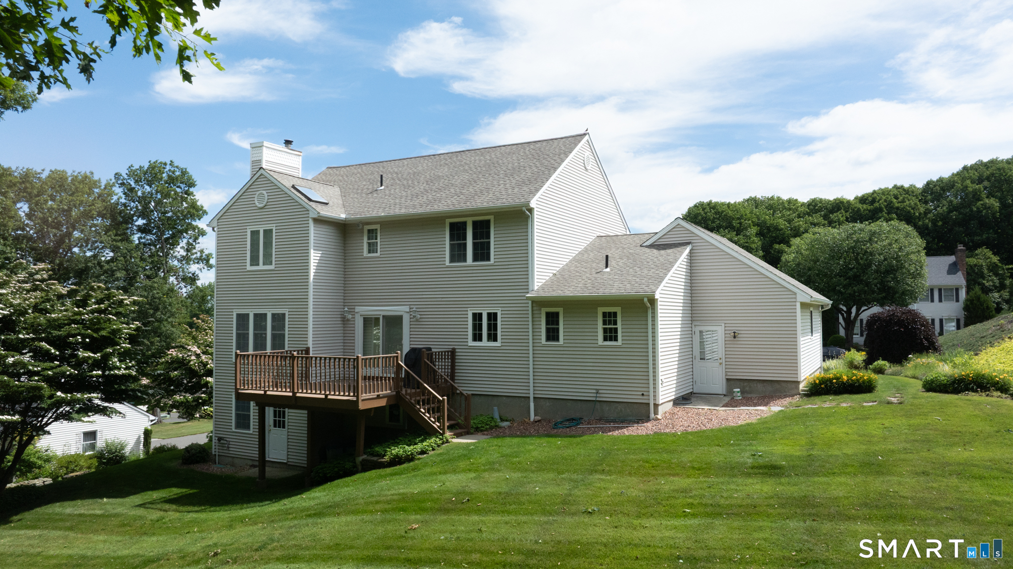 325 Georgetown Drive Watertown CT 06795