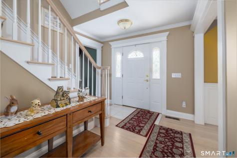 325 Georgetown Drive Watertown CT 06795