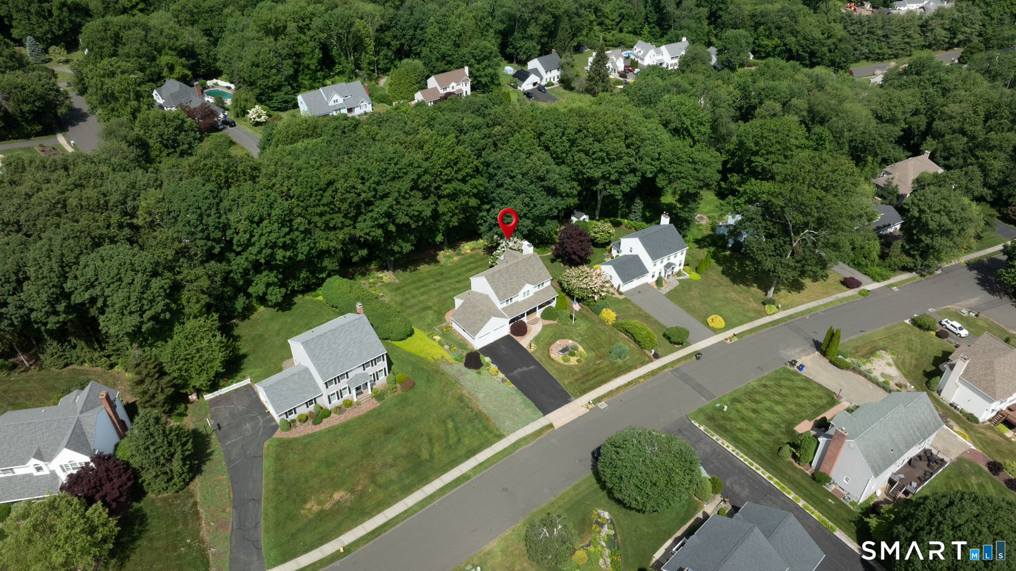 325 Georgetown Drive Watertown CT 06795
