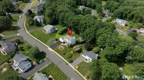 325 Georgetown Drive Watertown CT 06795