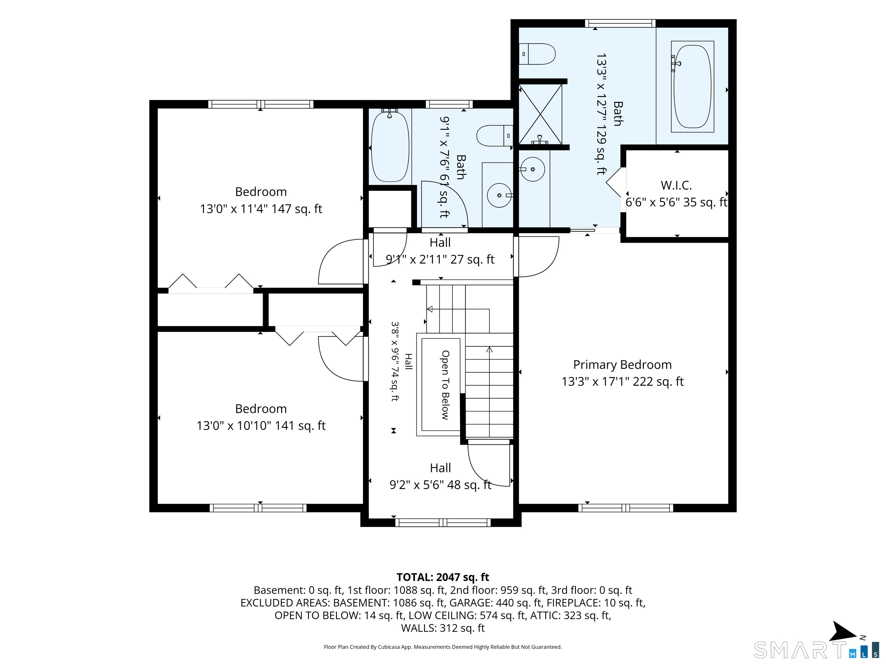 325 Georgetown Drive Watertown CT 06795