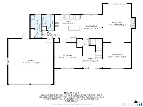 325 Georgetown Drive Watertown CT 06795