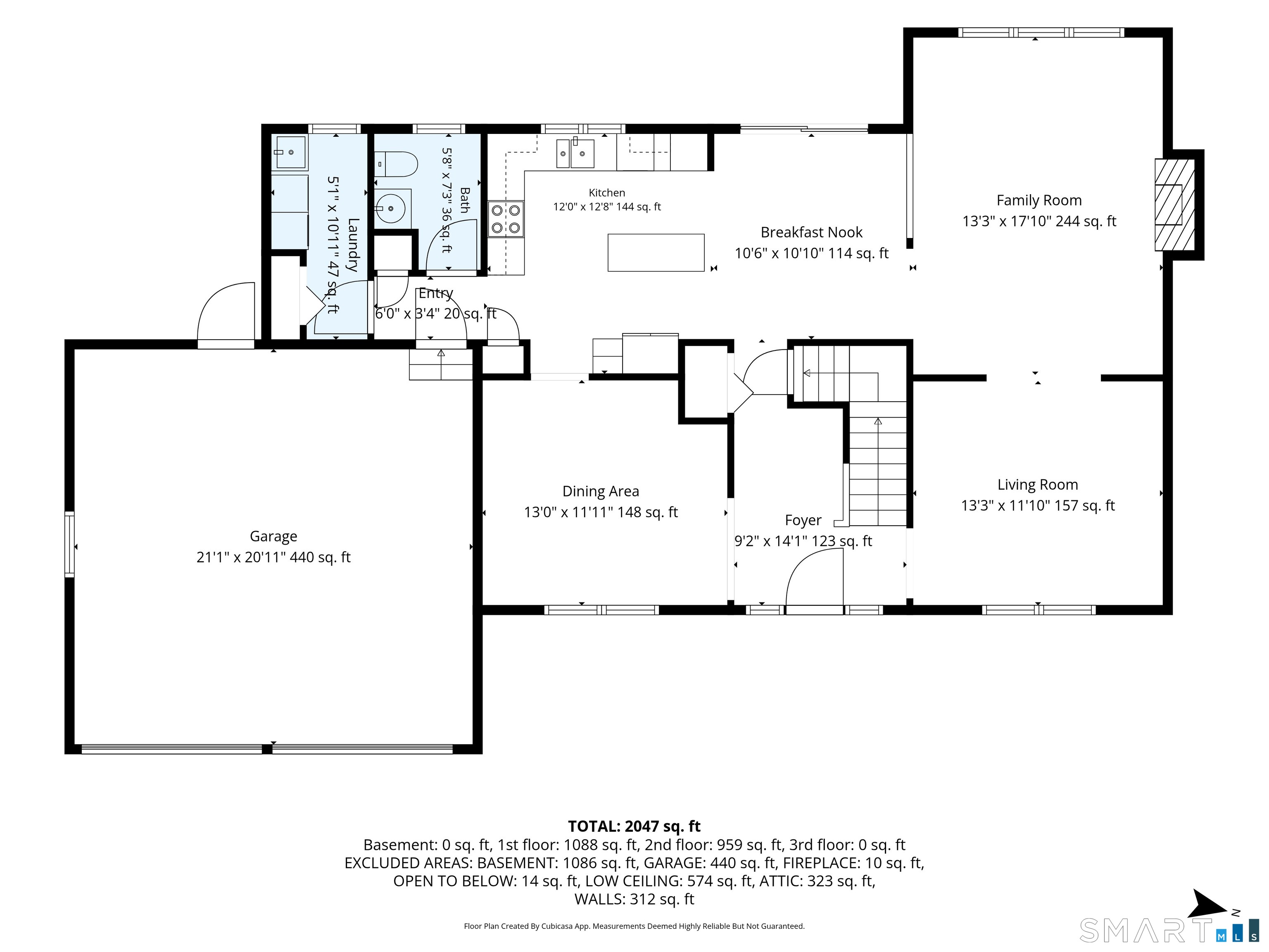 325 Georgetown Drive Watertown CT 06795
