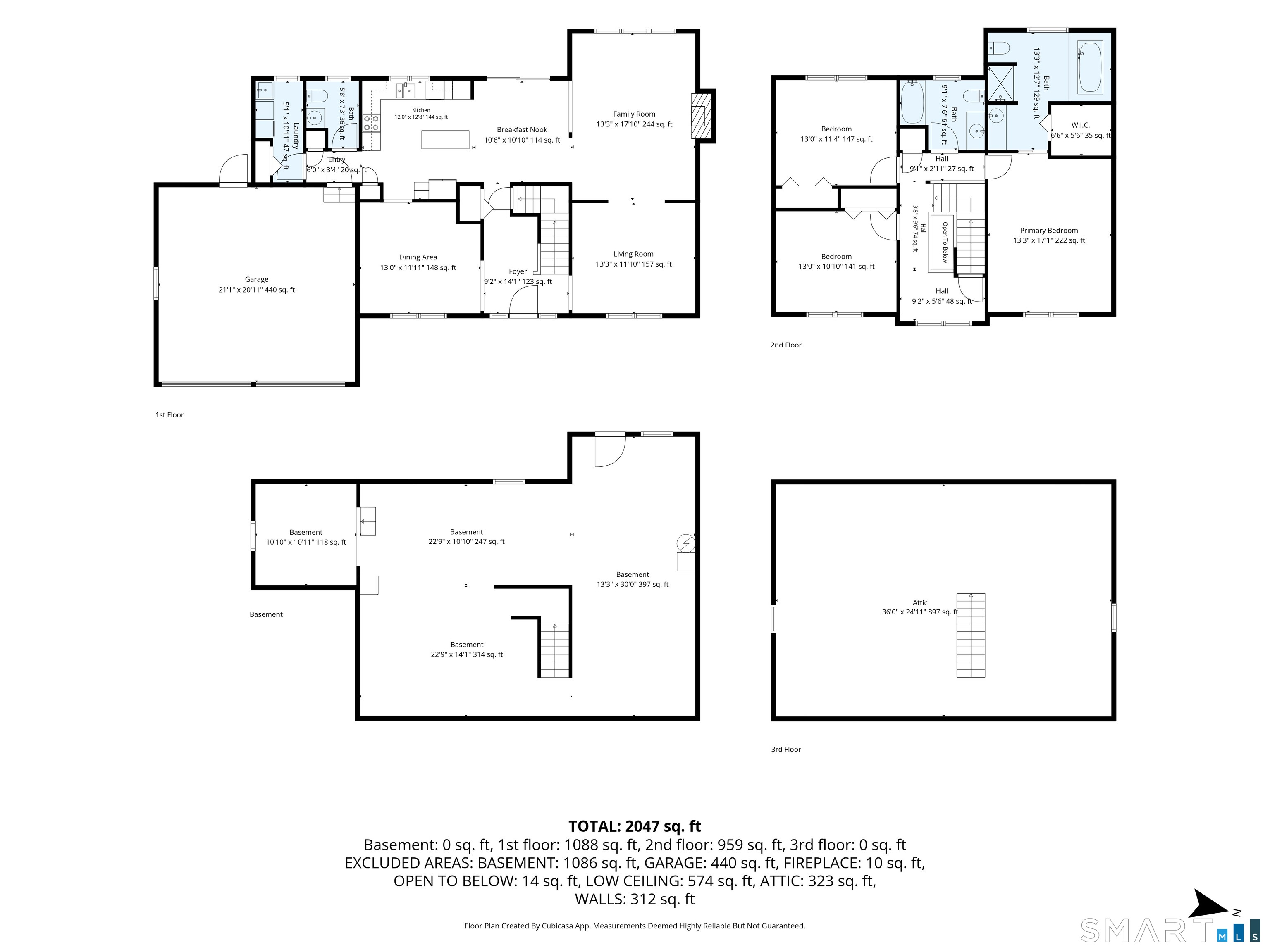 325 Georgetown Drive Watertown CT 06795