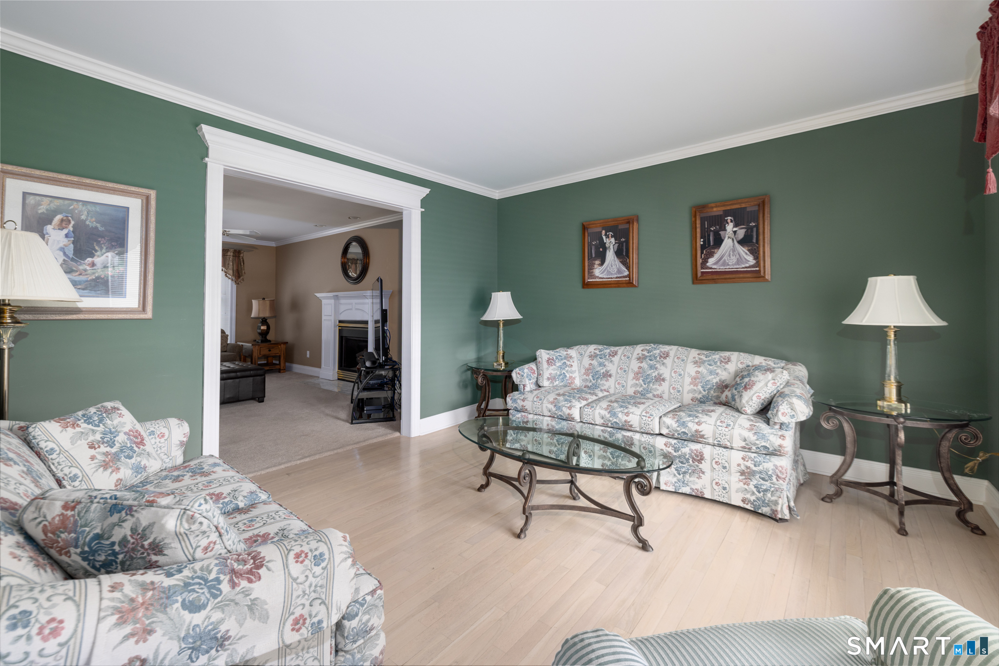325 Georgetown Drive Watertown CT 06795