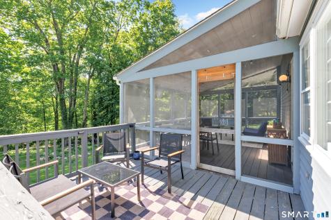 37 Lamppost Drive Redding CT 06896