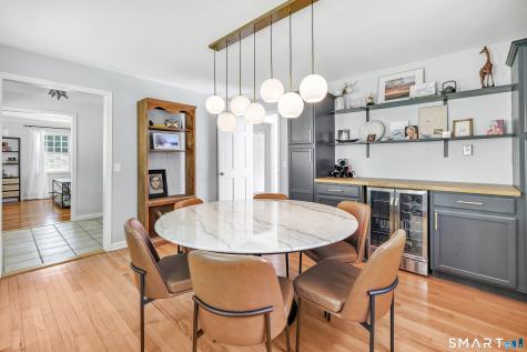 37 Lamppost Drive Redding CT 06896