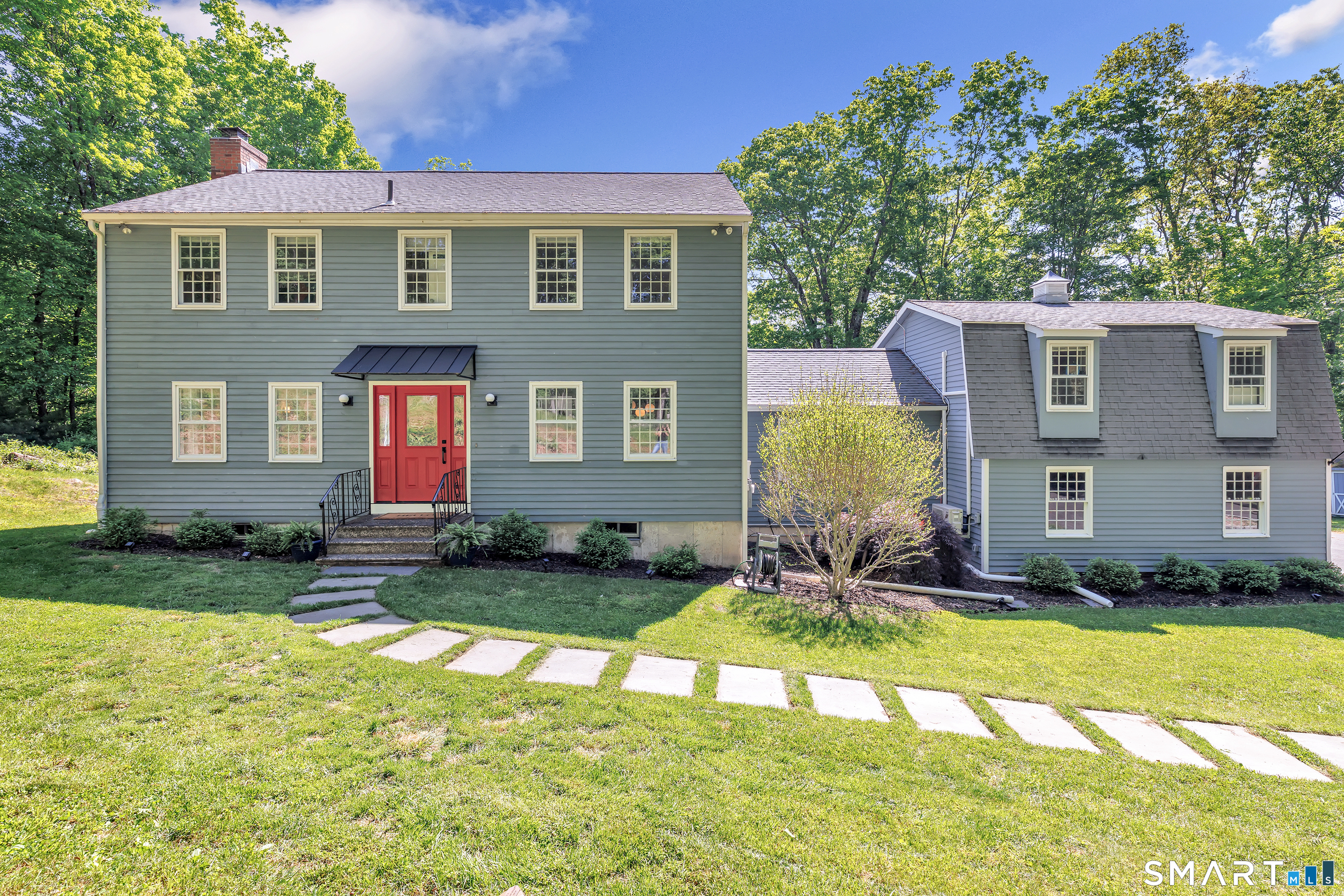 37 Lamppost Drive Redding CT 06896