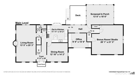 37 Lamppost Drive Redding CT 06896