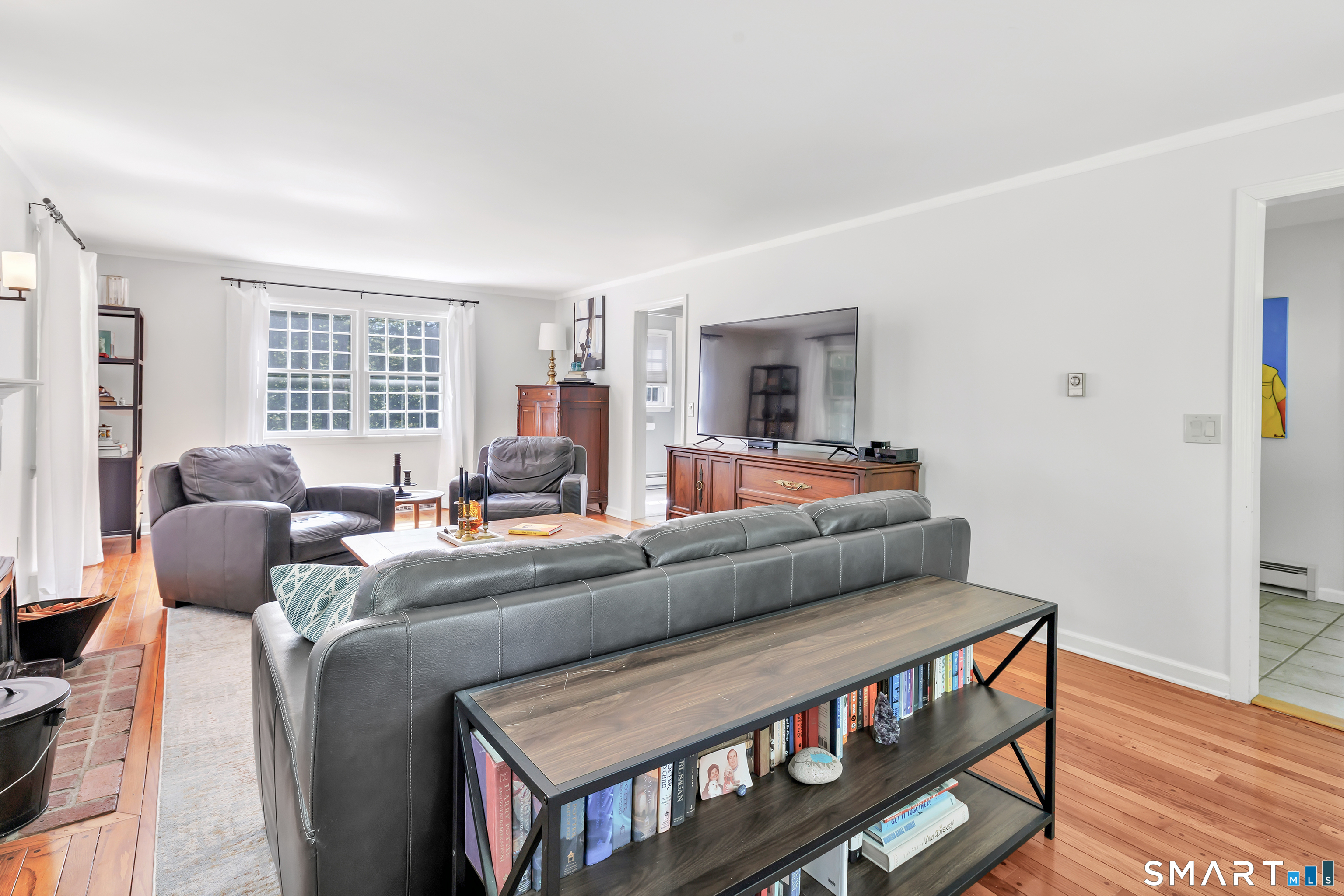 37 Lamppost Drive Redding CT 06896