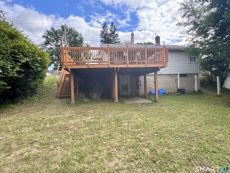 39 Brookview Avenue Waterbury CT 06706
