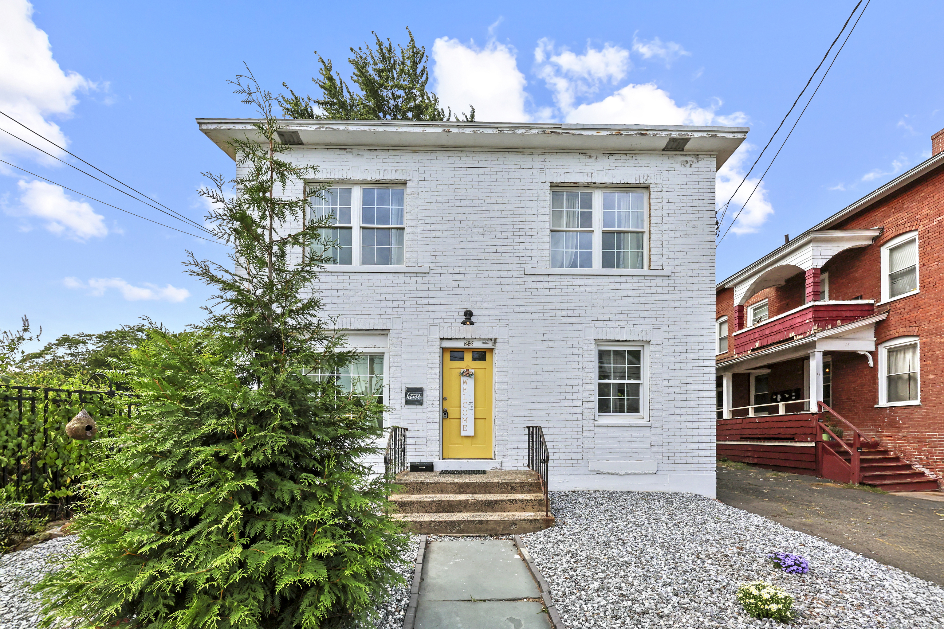 23 Hotchkiss Street Middletown CT 06457