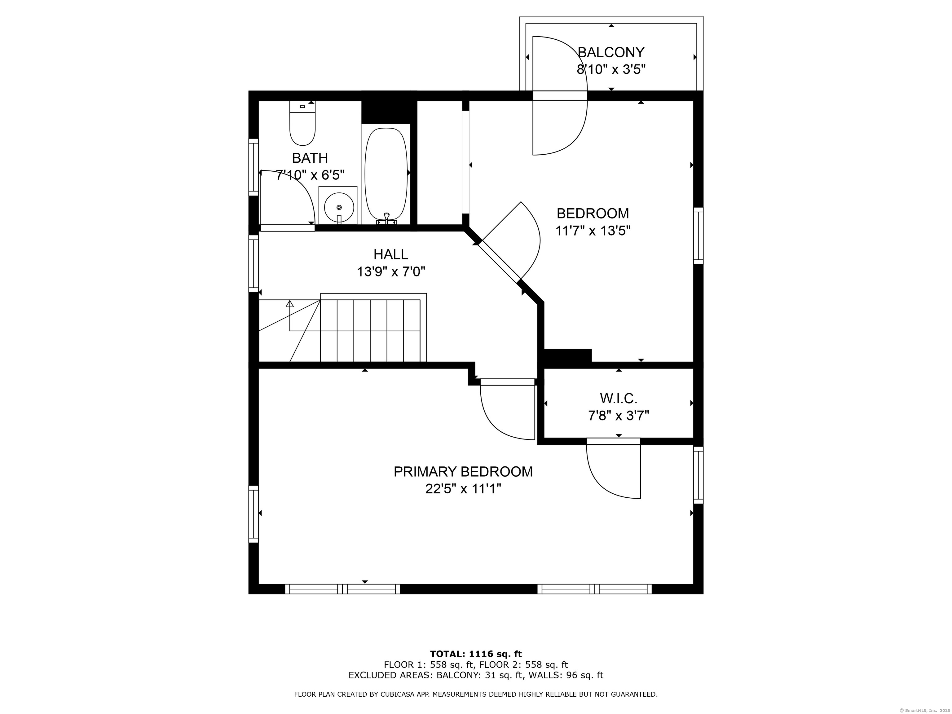 23 Hotchkiss Street Middletown CT 06457