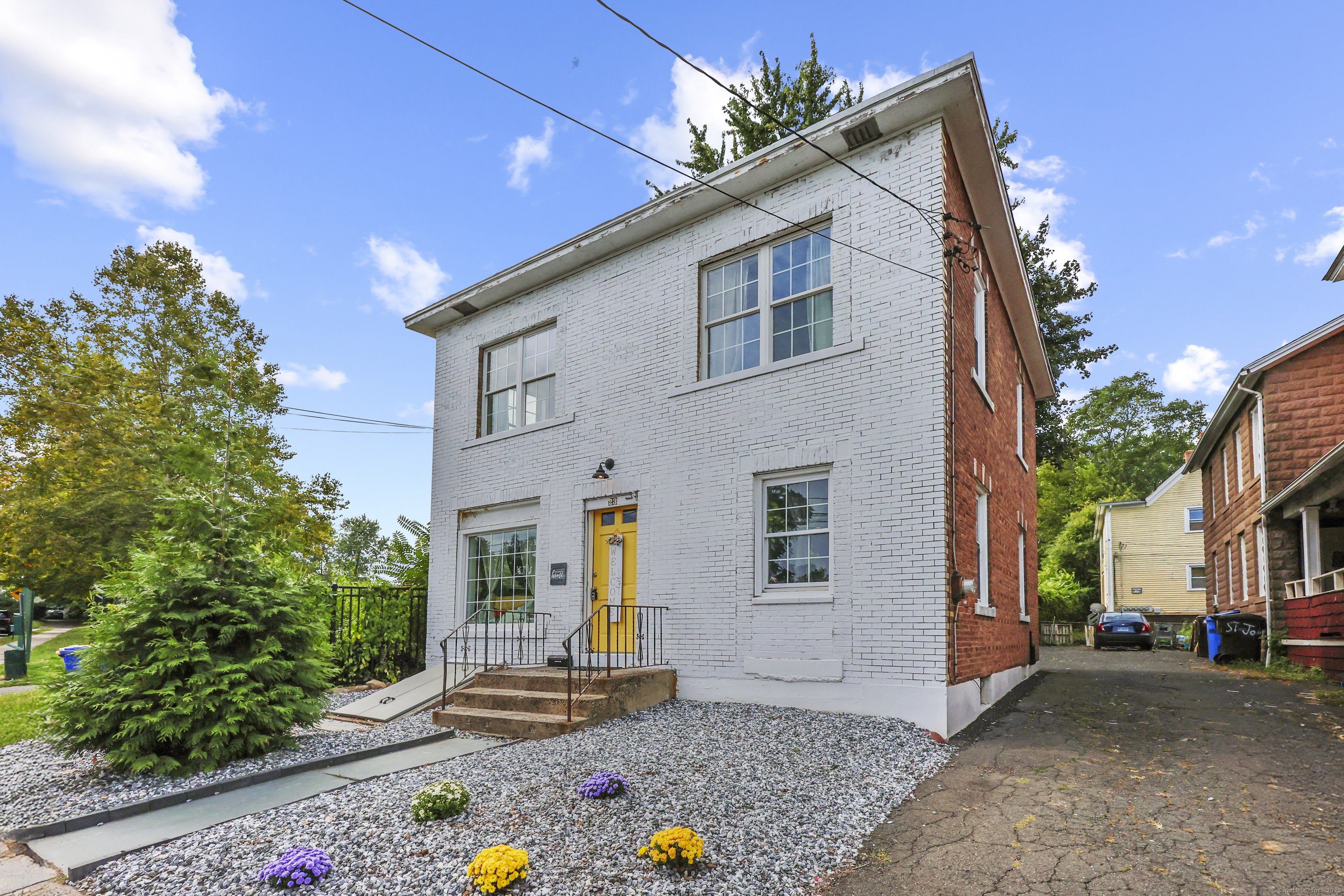 23 Hotchkiss Street Middletown CT 06457