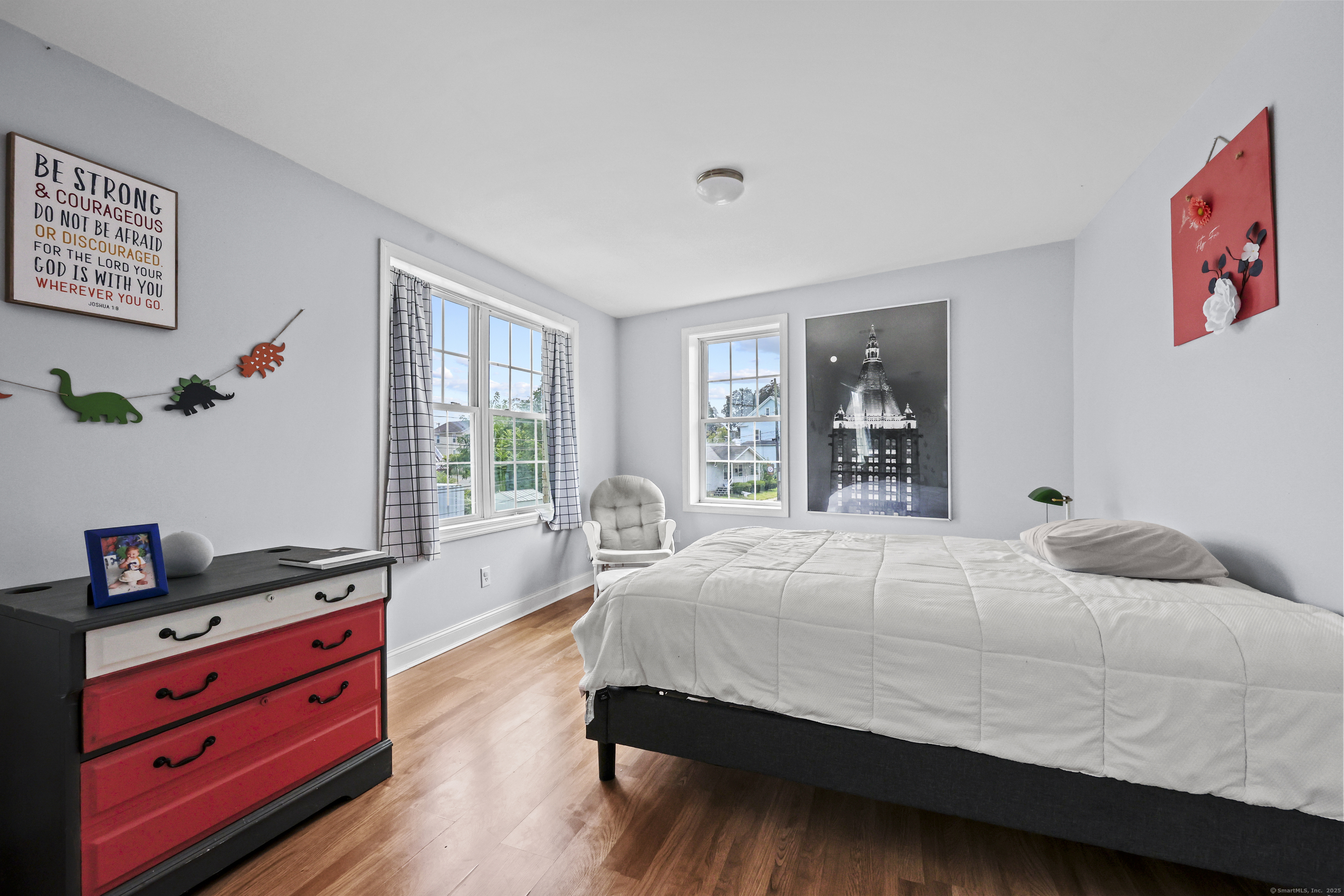 23 Hotchkiss Street Middletown CT 06457