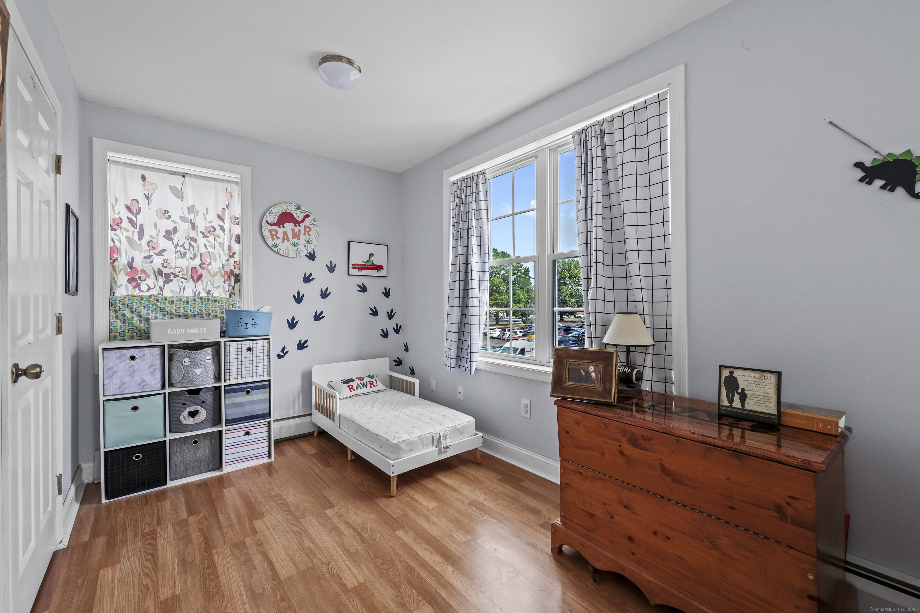 23 Hotchkiss Street Middletown CT 06457