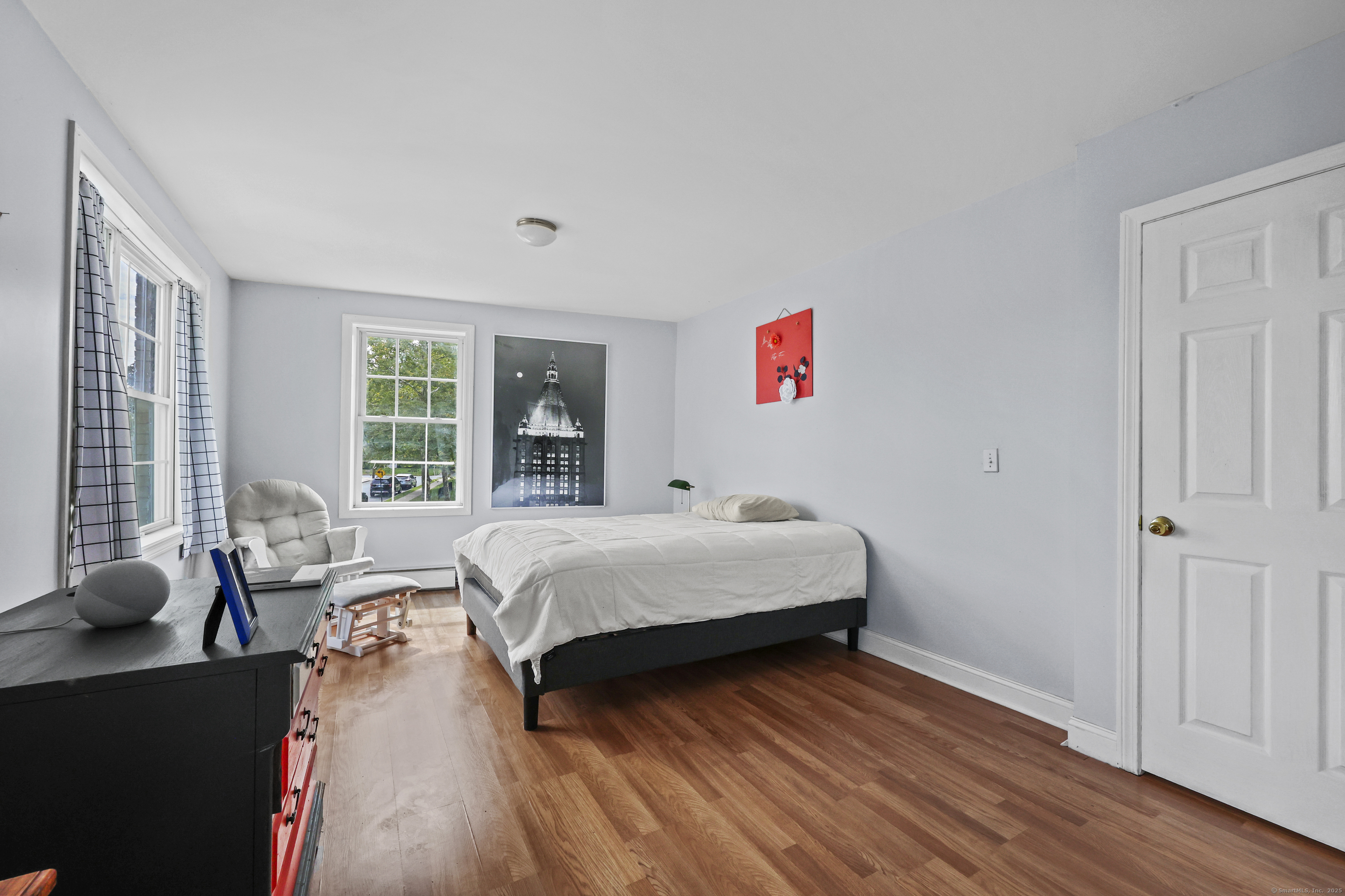23 Hotchkiss Street Middletown CT 06457