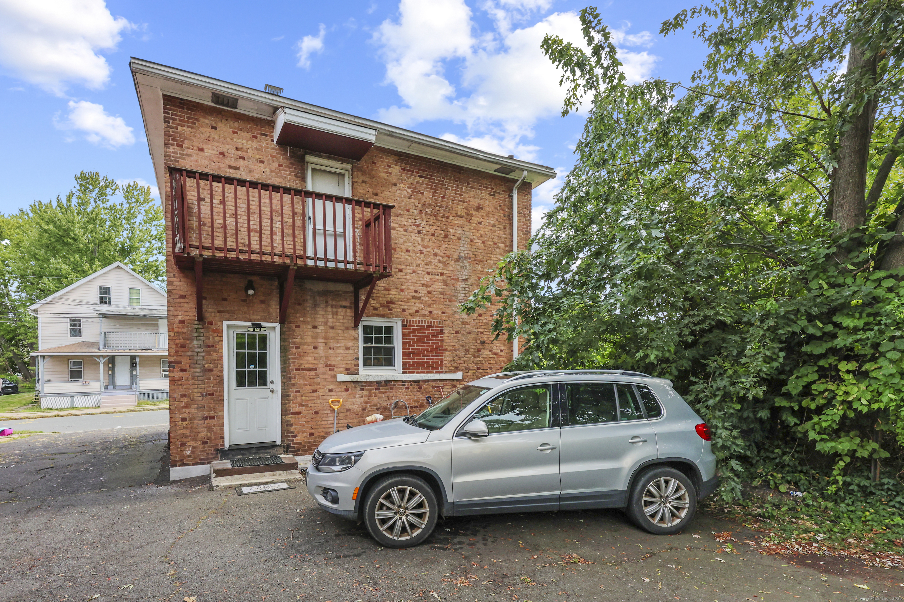 23 Hotchkiss Street Middletown CT 06457