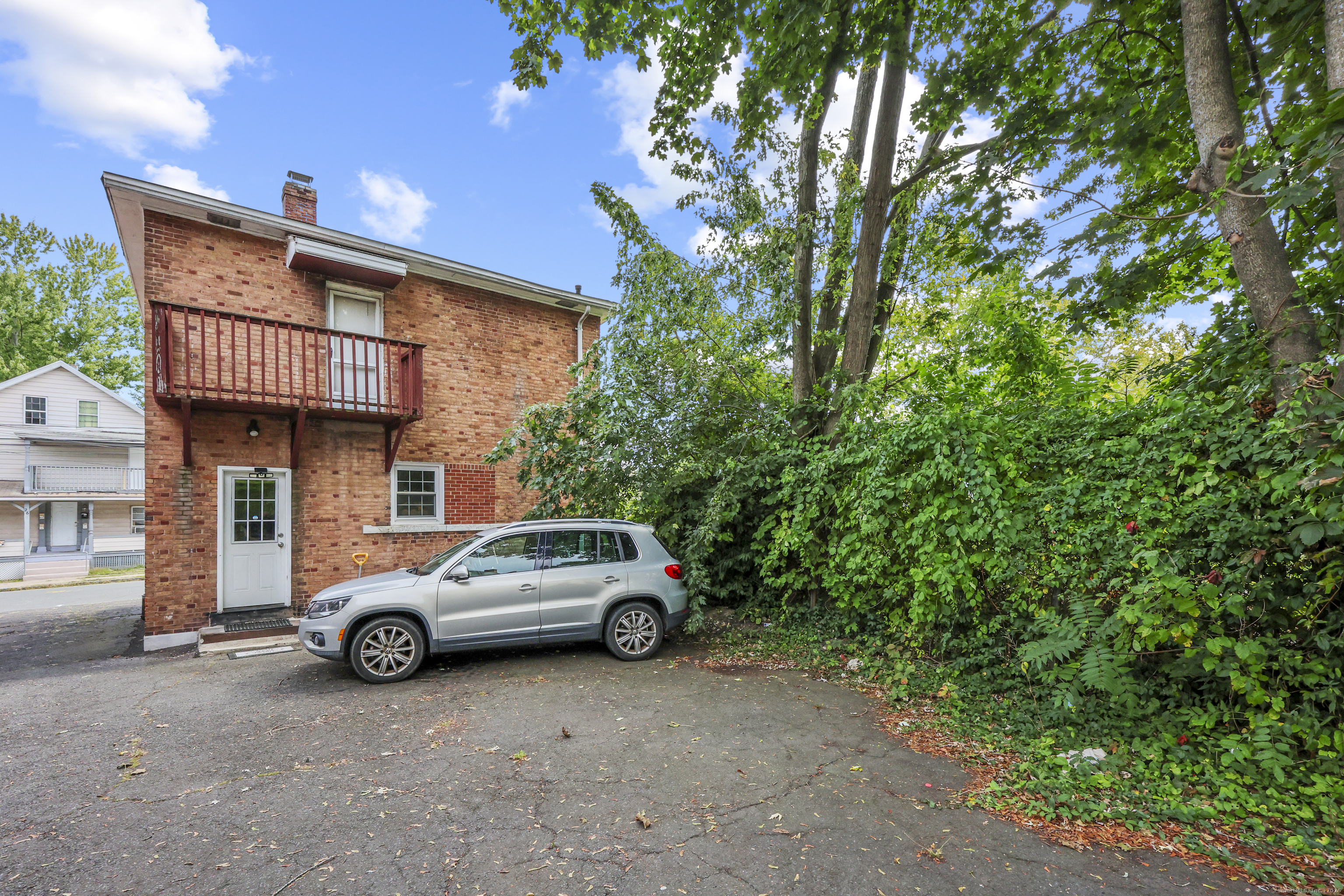 23 Hotchkiss Street Middletown CT 06457